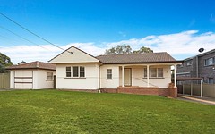 20 Hall Crescent, Padstow NSW