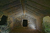 Tomba della Casa - domus de janas di Noeddale (Ossi)