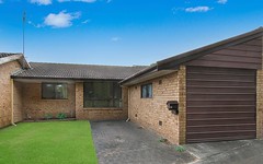 8/34 Ainsworth Crescent, Wetherill Park NSW