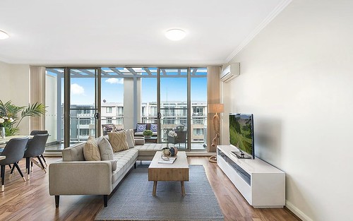 807/21 Hill Rd, Wentworth Point NSW 2127