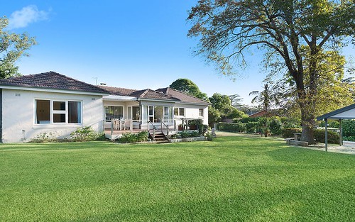 48 Woodbury Rd, St Ives NSW 2075
