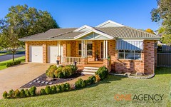 2 Graham Drive, Kelso NSW