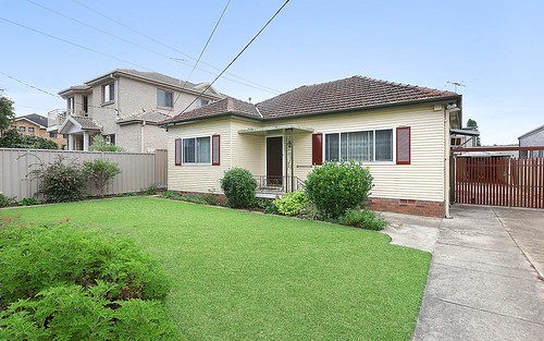 88 Bransgrove Rd, Revesby NSW 2212