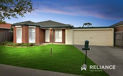 45 William Wright Wynd, Hoppers Crossing VIC