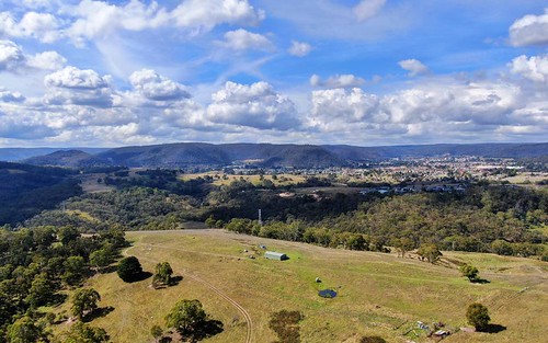 Lots 109 & off Magpie Hollow Road, South Bowenfels NSW