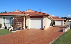2/10 Argo Place, Forster NSW
