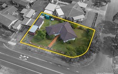 254 Captain Cook Drive, Willmot NSW