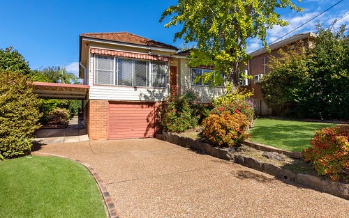 14 Clarence St, North Ryde NSW 2113