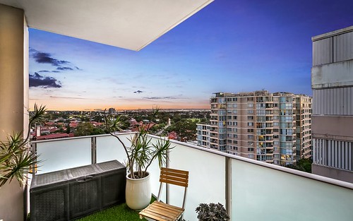 802/1 Bruce Bennetts Place, Maroubra NSW