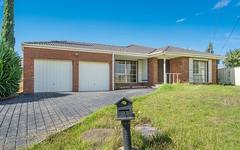 4 Morris Court, Meadow Heights VIC