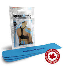 SpiderTech_Kinesiology-Tape_I-Strips_Pack-Of-10