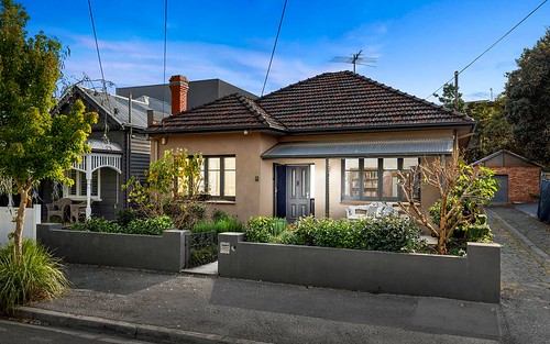 9 Taylor St, Fitzroy North VIC 3068