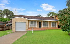 17 James Carney Crescent, West Kempsey NSW