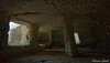 Tomba delle Spirali - domus de janas di Noeddale (Ossi)