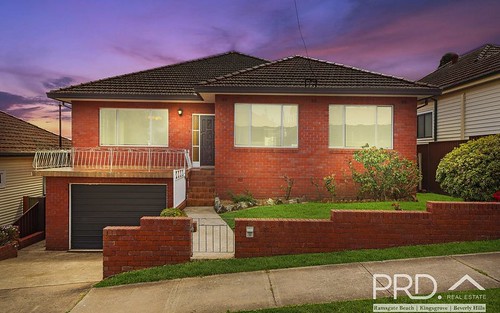 5 Young St, Penshurst NSW 2222