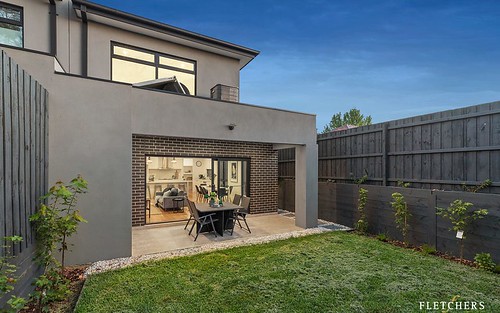 51A Riverview Terrace, Bulleen VIC