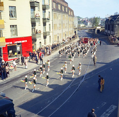 Lilleby skoles musikkorps (1972)
