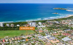 8 Pacific Avenue, Coffs Harbour NSW