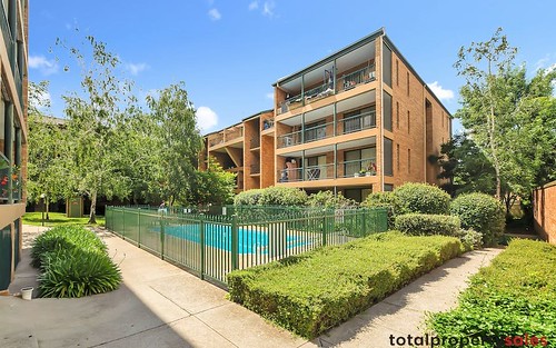 98/10 Eyre Street, Griffith ACT