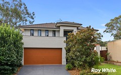 50 Tree Top Circuit, Quakers Hill NSW