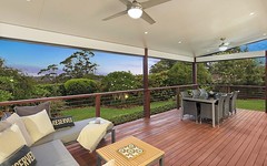 100 Wideview Road, Berowra Heights NSW