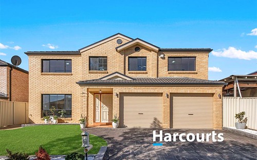 16 Dowling St, West Hoxton NSW 2171