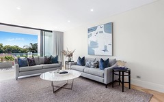 203/62a Dover Road, Rose Bay NSW
