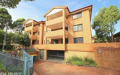 10/47 Cairds Avenue, Bankstown NSW