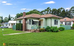 245 Clyde Street, Granville NSW
