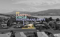 89 Lamprill Circle, Herdsmans Cove TAS