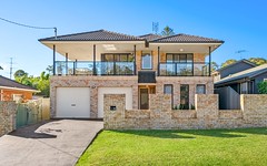 3 Phillip Road, Nords Wharf NSW