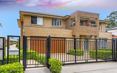 8/59 Victoria Street, Revesby NSW