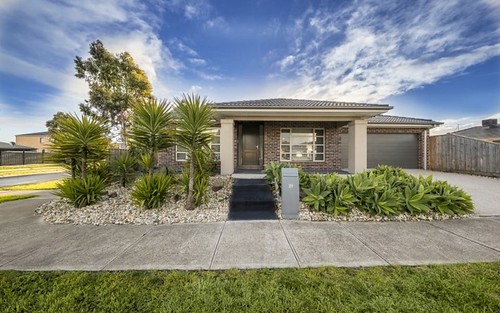 39 Northside Drive, Wollert VIC