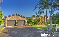 2 Chestnut Avenue, Bomaderry NSW
