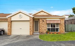 6/4 Macleay Place, Albion Park NSW