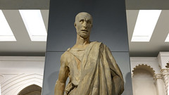 Donatello, Prophet (possibly Habakkuk), known as the ‘Zuccone"