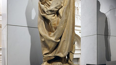 Donatello, Prophet (possibly Habakkuk), known as the ‘Zuccone"