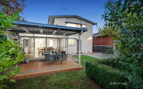 21 Montgomery Place, Bulleen VIC