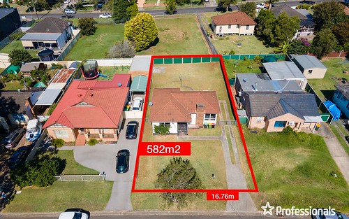 41 Horsley Road, Revesby NSW