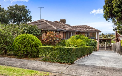 21 Lonsdale St, Bulleen VIC 3105
