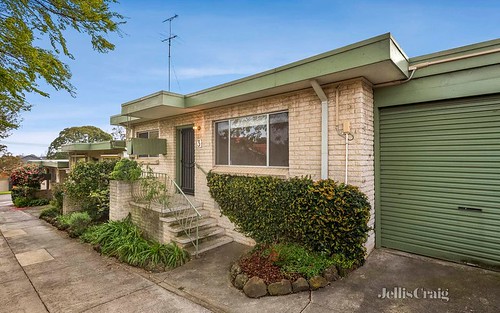 3/3 High Road, Camberwell VIC