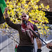 Free Palestine - Melbourne Rally (1 of 2)