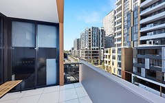 411/3 Finch Drive, Eastgardens NSW