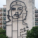 Che Guevara, Plaza de la Revolución