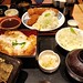 Pork Katsu Maisen Japanese Lunch Set