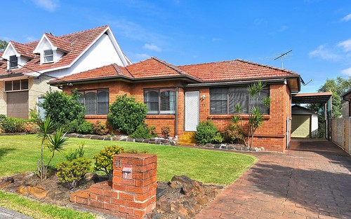 71 Weemala Rd, Chester Hill NSW 2162