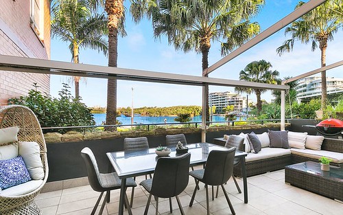 11 The Promenade, Wentworth Point NSW 2127