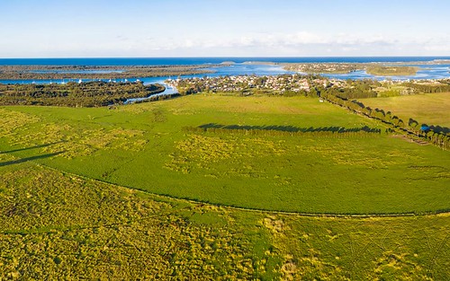 Lot 6 Greenwell Point Road, Pyree NSW