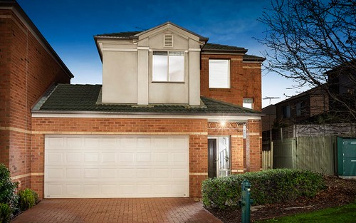 5 Tuncurry Court, Ferntree Gully VIC 3156