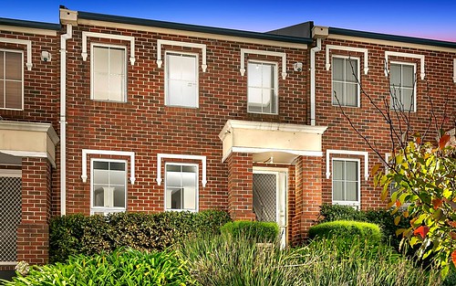 3/31 Loxton Terrace, Epping VIC